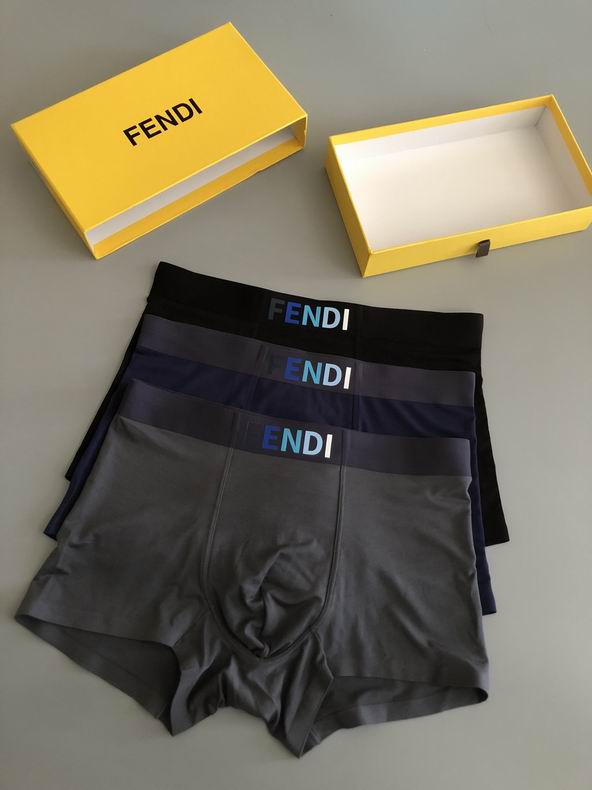 Fendi boxer L-3XL 24